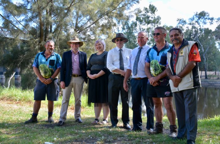 $2 MILLION SECURED FOR VISIONARY BINGARA TOURISM PROJECT