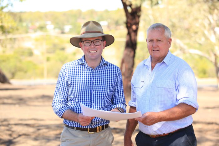 $180,000 COVID ‘BOOSTER’ FOR GWYDIR, INVERELL & MOREE PLAINS COUNCILS