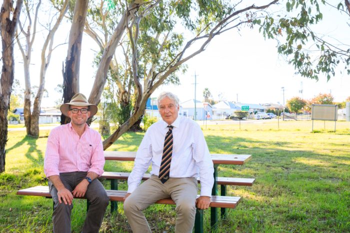 $10,000 TO HOST TWO COMMUNITY ACTIVATION EVENTS IN BUNDARRA