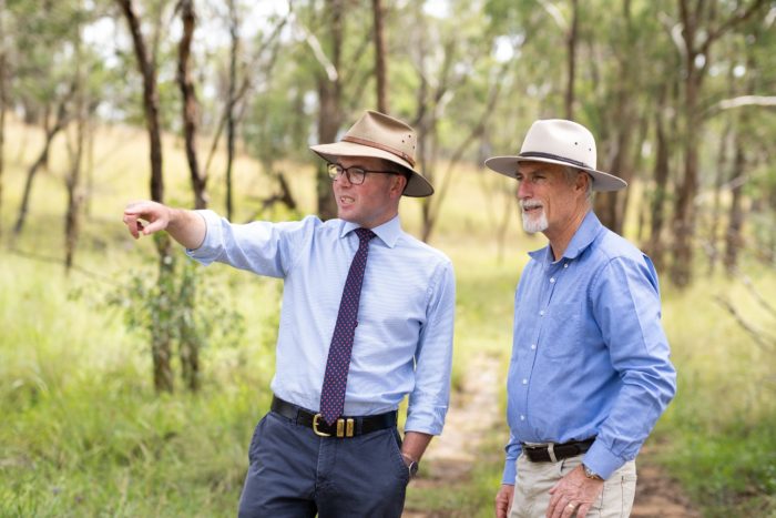$9.9 MILLION FUNDING BOOST FOR NORTHERN TABLELANDS’ COMMUNITIES