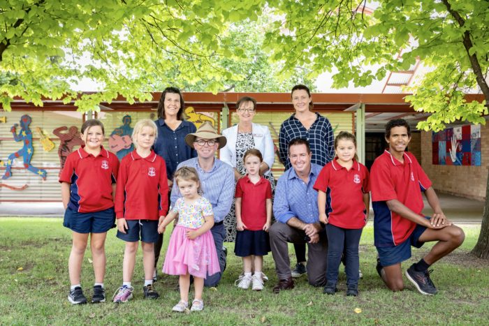 OCCUPATIONAL THERAPY SERVICES COMING TO WALCHA CENTRAL SCHOOL
